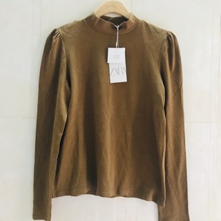 Áo Zara size S, hàng auth, giá sale