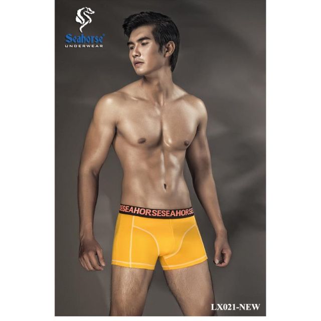 Quần đùi nam seahorse M, L, XL