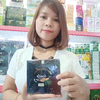 Cao gừng tan mỡ chính hãng 100%