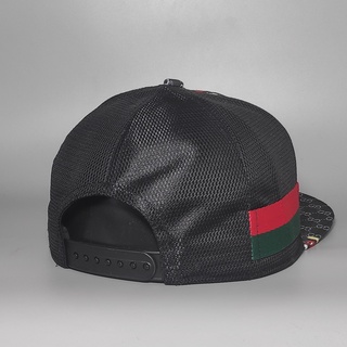Mũ lưỡi trai snapback guci thời trang