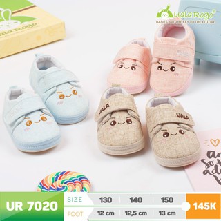 Giày tập đi uala rogo ur7020