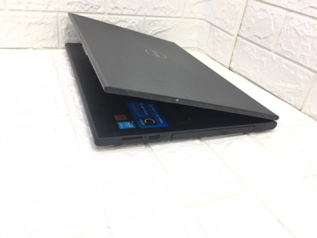 Laptop Dell 3542 i3 4005u 4gb 500gb