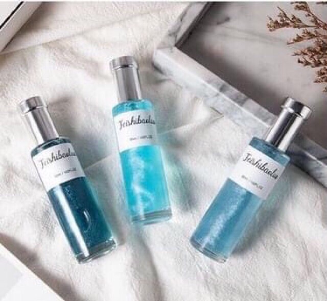 Nước hoa nhũ xịt toàn thân bodymist nước hoa nội địa trung giữ mùi thơm lâu | BigBuy360 - bigbuy360.vn