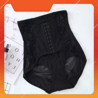 Quần gen nịt bụng cạp cao 17
