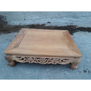 Bàn cơm,bàn trà nhật 50 x 60 cm