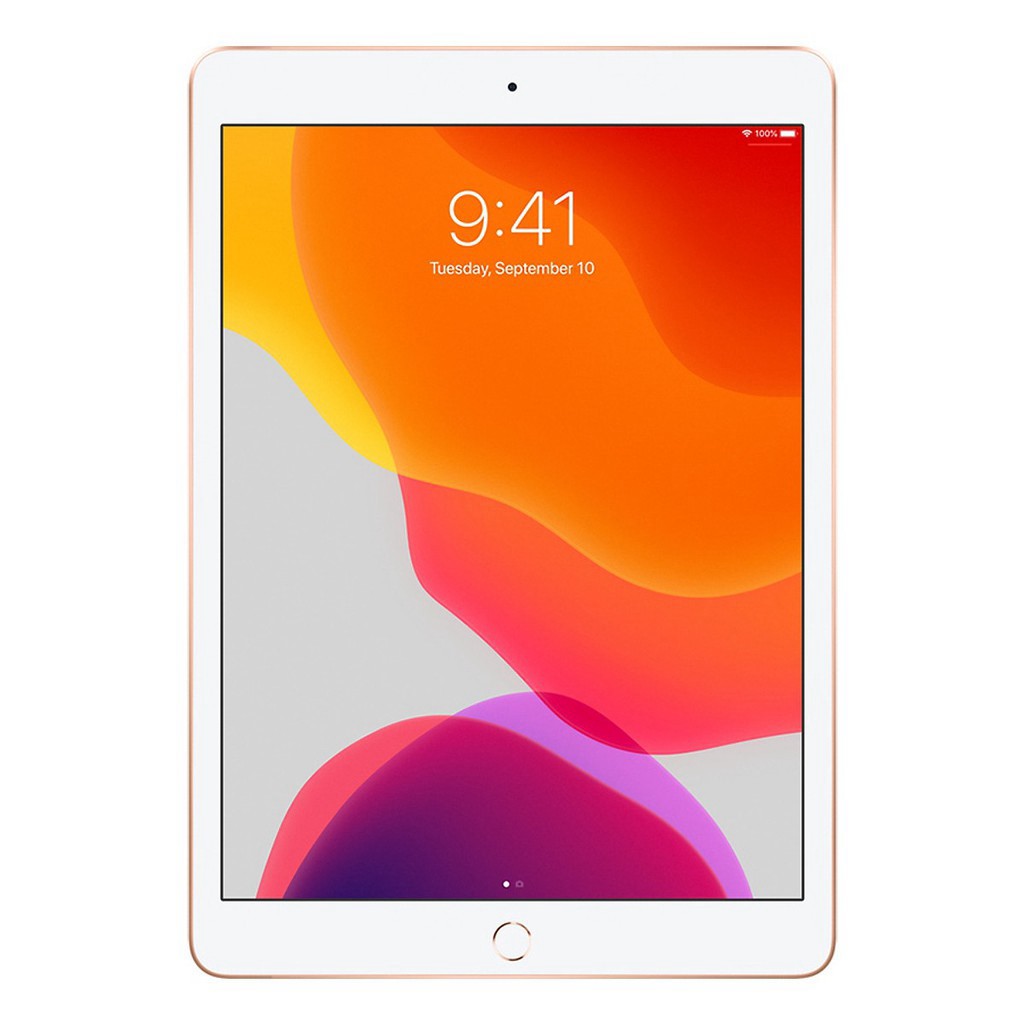 iPad 10.2 Inch WiFi 32GB New 2019 - Hàng Nhập Khẩu | BigBuy360 - bigbuy360.vn