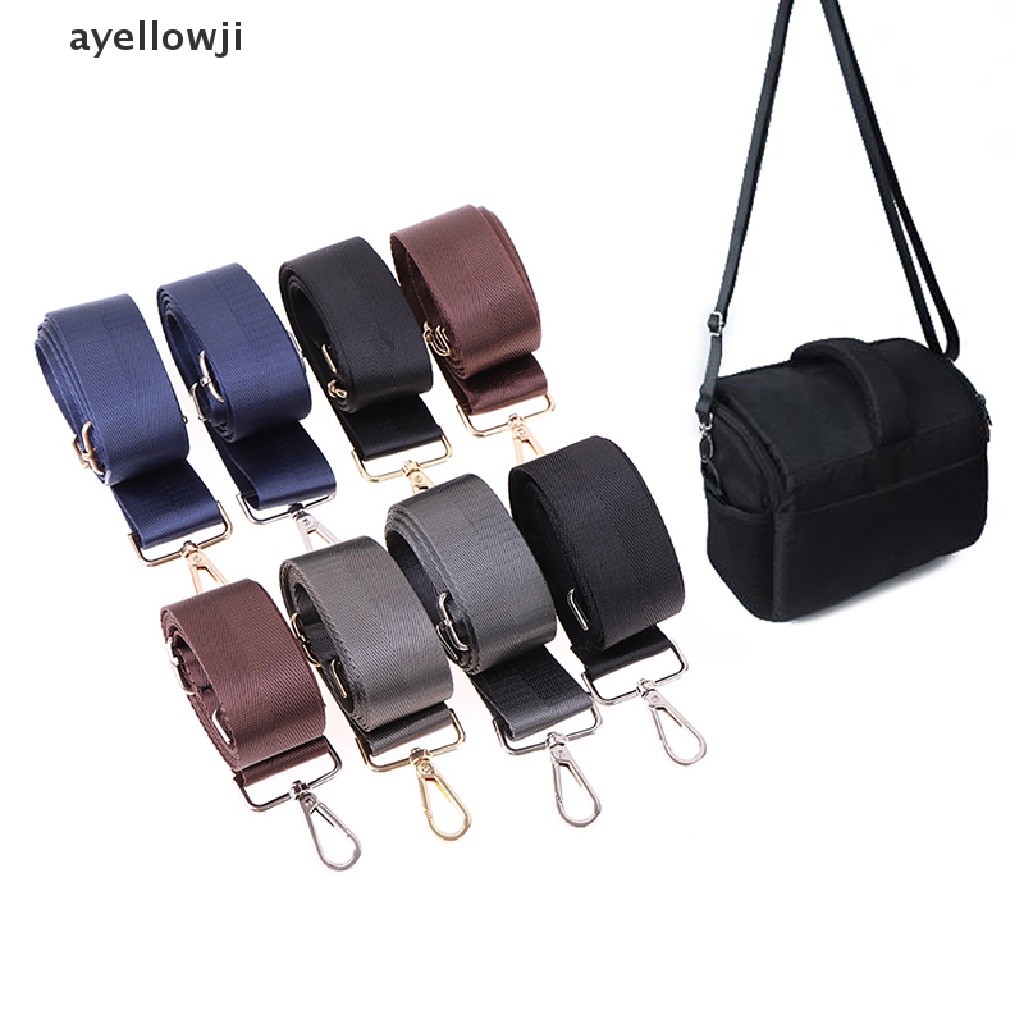 Dây Đeo Túi Xách 140cm Có Thể Điều Chỉnh Cho Nam