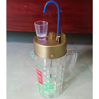 bình rót rượu tự động