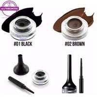 Gel Kẻ Mắt TONY MOLY Không Bết Dính Backstage Gel Eyeliner 4g Nhập Khẩu Hàn Quốc | BigBuy360 - bigbuy360.vn