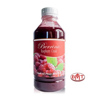 Sinh Tố Berrino Phúc Bồn Tử [CHÍNH HÃNG]