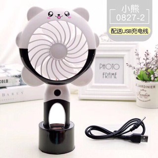 Quạt Mini siêu kute