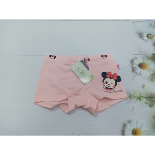 COMBO 5 QUẦN CHIP ĐÙI BÉ GÁI MINNIE