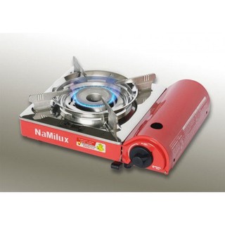 Bếp Gas Du Lịch Namilux NA-182PS