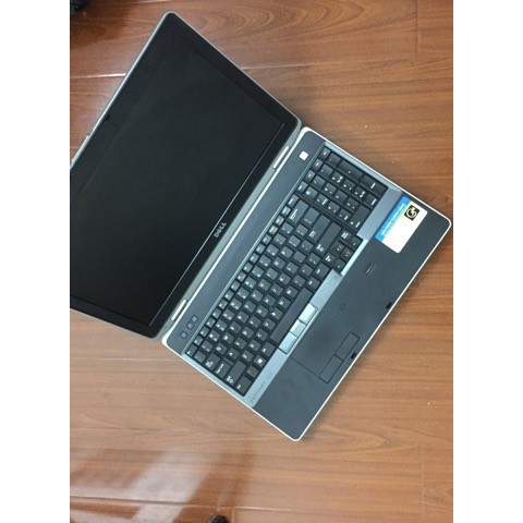 (quá rẻ chơi Game) Dell E6530 Core i7, RAM 8GB, SSD, VGA  NVIDIA Quadro NVS 5200M, 15.6 inch