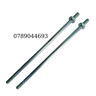 Trục gắp wave nhỏ, super dream, trục càng wave, dream việt hàng cao cấp