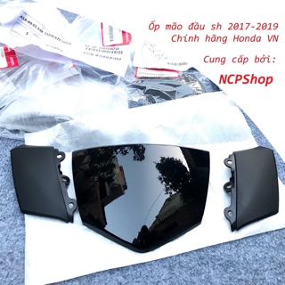 Mão đầu sh 2017-2019 honda