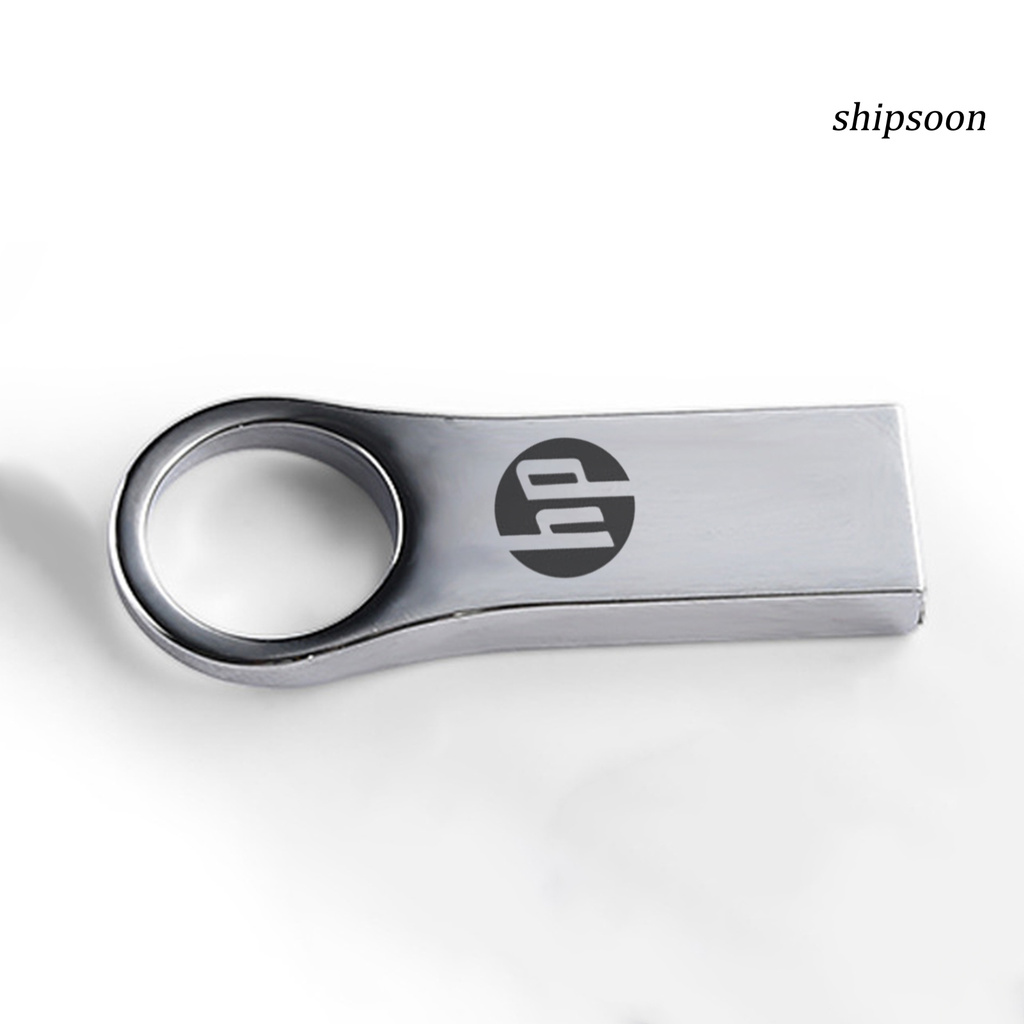 Usb 3.0 Dung Lượng 1 / 2tb Chống Nước Cho Văn Phòng | BigBuy360 - bigbuy360.vn