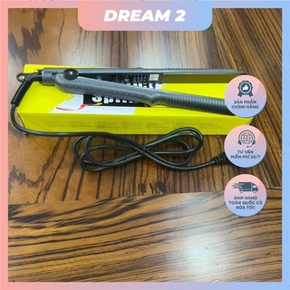 Máy Là Tóc, Duỗi Tóc Bản Nhỏ