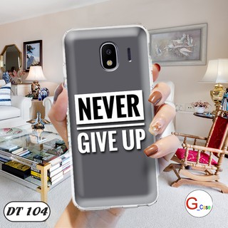 Ốp lưng dẻo Samsung Galaxy J4 2018