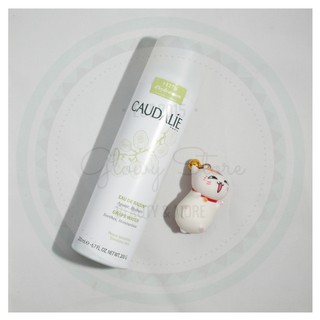 Xịt khoáng Caudalie Grape Water 200ml