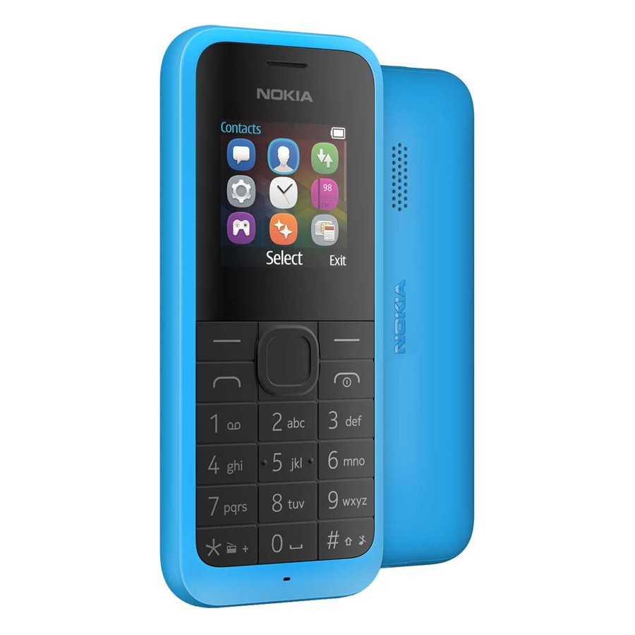 Điện thoại Nokia 105 - Nokia Giá Sỉ