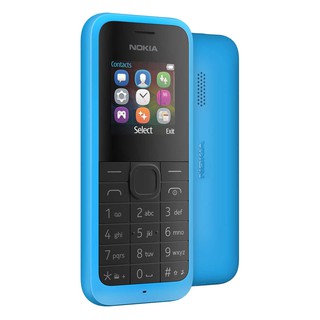 Điện thoại Nokia 105 Single