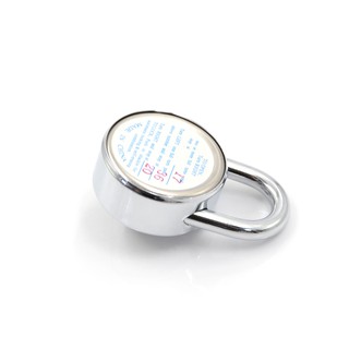 LHVN 3-Dial Combination Password Padlock for Dormitory Door gym locker Code Lock brilliant