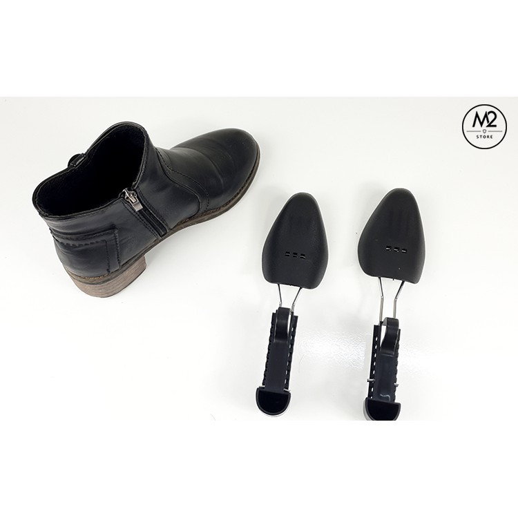 [SALE63]  BDFD Cây giữ form giày shoe tree nhựa tùy chỉnh size (CGFG01) 41