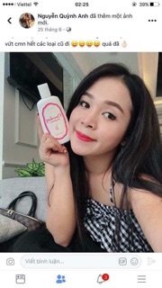 Dưỡng thể one day Nhật