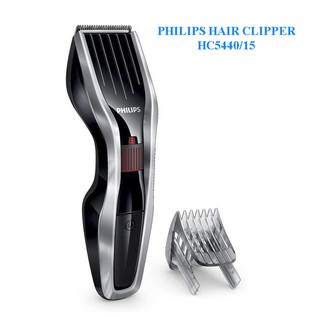 TÔNG ĐƠ CẮT TÓC PHILIPS HC5440/15 series 5000