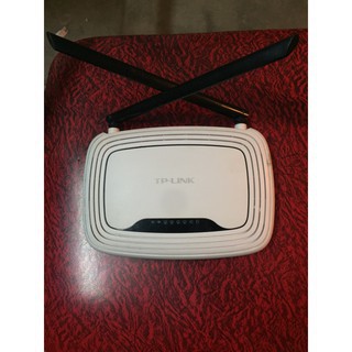 Bộ phát wifi 2 râu TPLINK chính hãng, wifi khỏe, sóng căng, phát xa, BẢO HÀNH 6 THÁNG | BigBuy360 - bigbuy360.vn