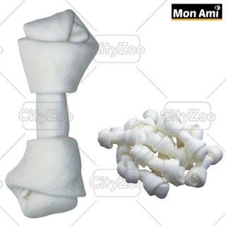 Xương mài răng cho răng chắc khoe