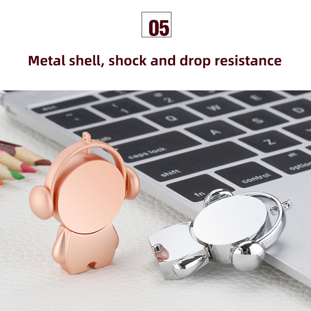 USB 1TB hình hoạt hình xinh xắn | BigBuy360 - bigbuy360.vn