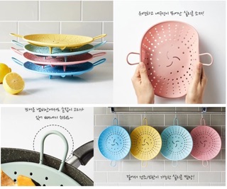 Xửng hấp Lock&lock silicone