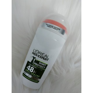 LĂN KHỬ MÙI LOREAL MEN - 50ML