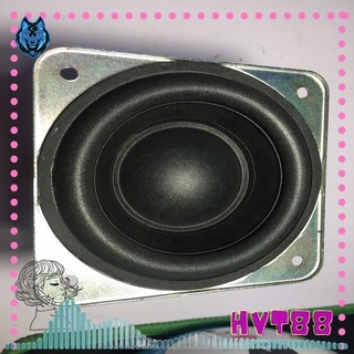 Củ loa bass 3inh 80hm 20w 👉bass sâu mid trầm👈 dòng loa rosy.dành cho anh em thích bass mạnh