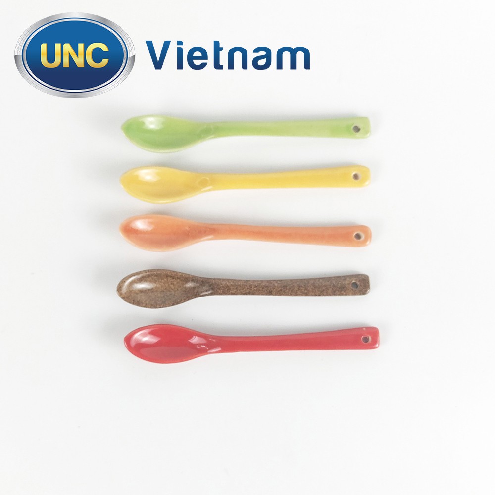 Bộ Phin Cà Phê Sứ UNC Việt Nam - Nhiều màu sắc, đủ món, pha cà phê sẽ ngon hơn.