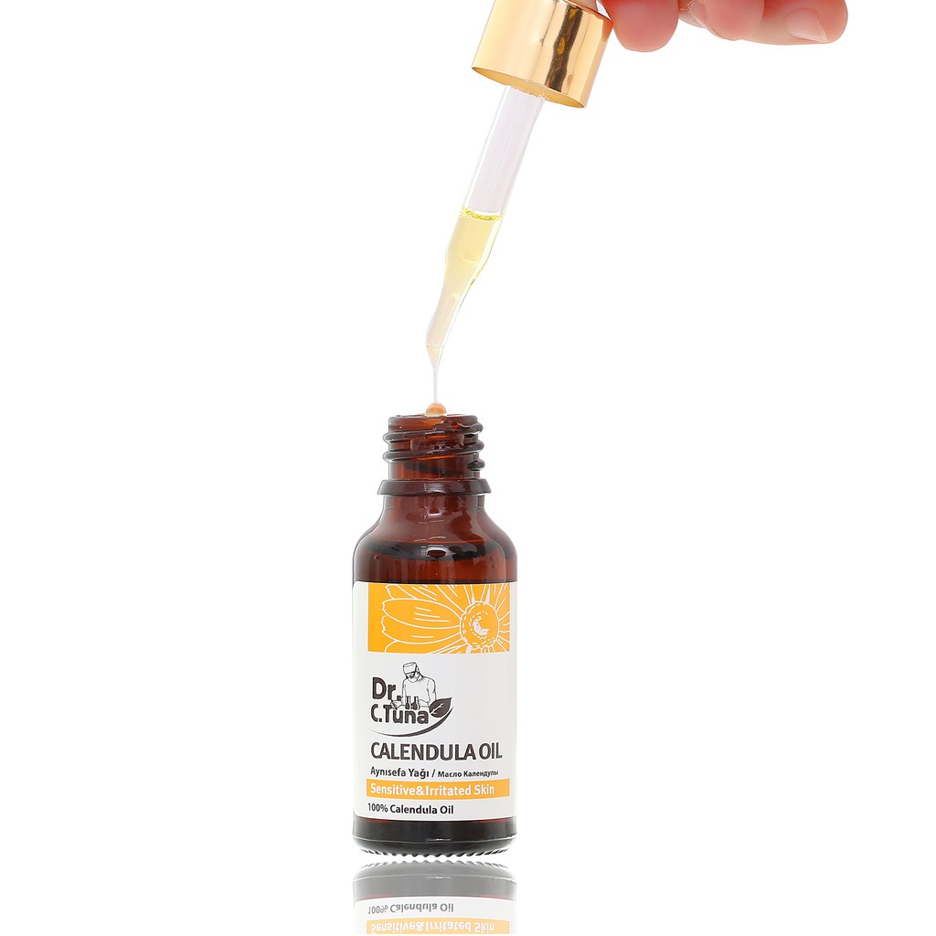 [Date 10/2021] Tinh Chất Dưỡng Ẩm, Làm Dịu Kích Ứng Dành Cho Da Khô, Nhạy Cảm Từ 100% Hoa Cúc Farmasi 20ml | BigBuy360 - bigbuy360.vn