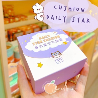 Set Phấn Nước Cushion Evi Daily Star