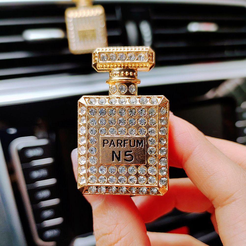 Bình Khuếch Tán Nước Hoa Để Bàn Trang Trí Nội Thất Xe Hơi