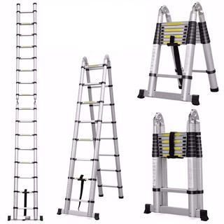 Thang xếp đôi đa năng AMECA AMI-380