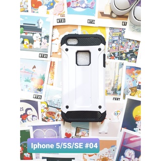 (Nhiều mẫu) IPHONE 5/5S/SE Ốp lưng