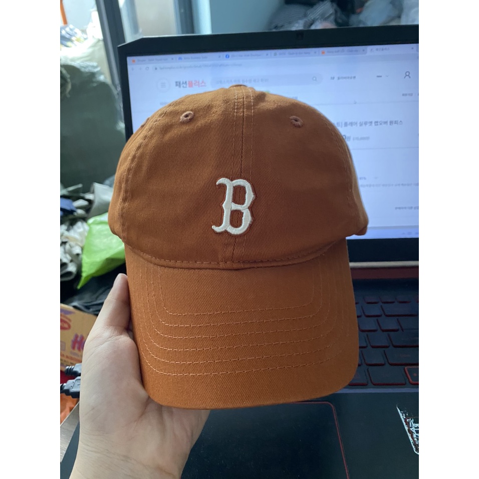 Bổ sung màu mới - Nón EmeoBi xuất khẩu - Hàng dư xịn không tem