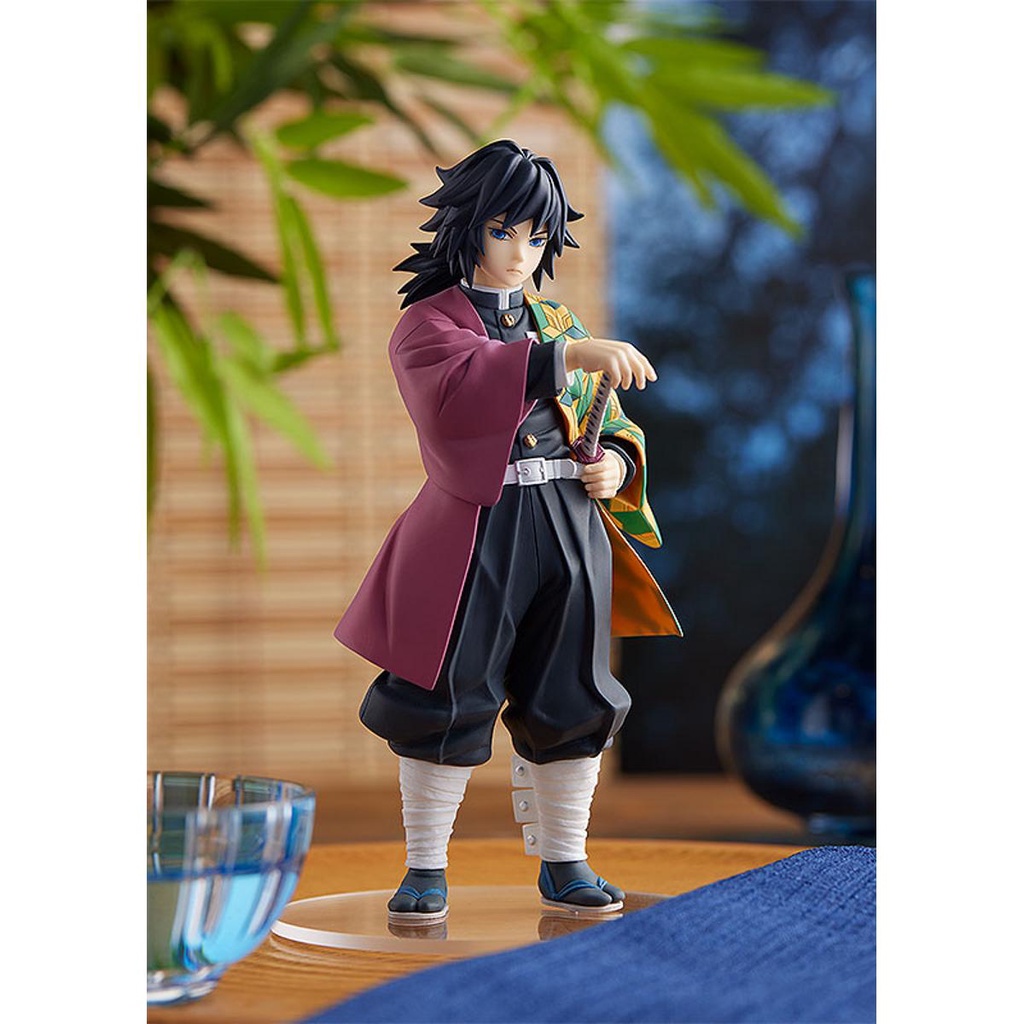 Mô hình Good Smile Company Pop Up Parade Giyu Tomioka - Demon Slayer Kimetsu no Yaiba