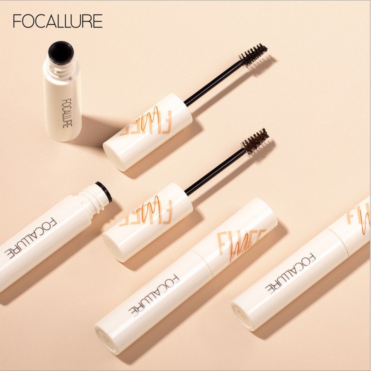 (hàng Mới Về) Mascara Chuốt Lông Mày Focallure Tiện Dụng | BigBuy360 - bigbuy360.vn
