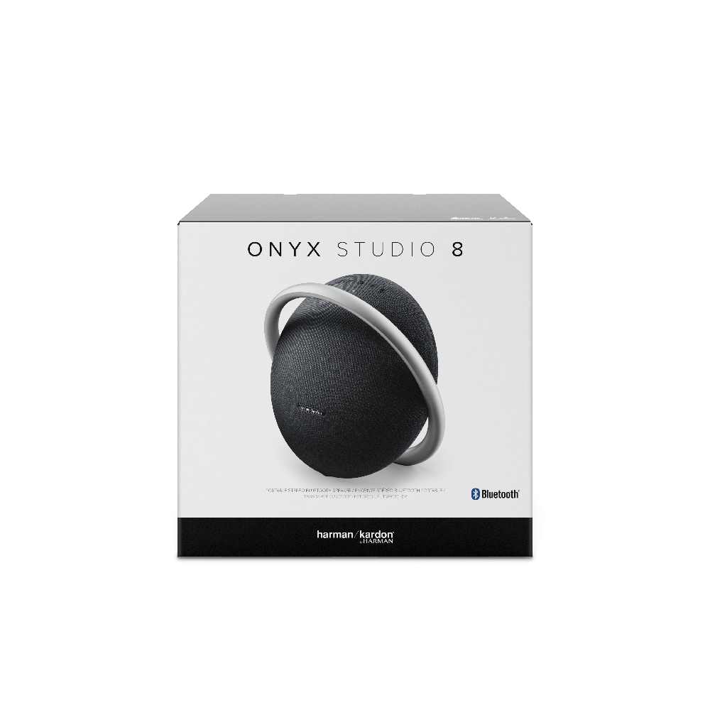 Loa Harman Kardon Onyx Studio 8 - Hàng Chính Hãng