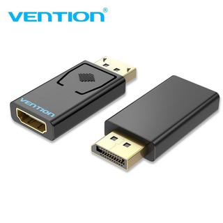 [Mã ELHACE giảm 4% đơn 300K] Chuyển đổi Displayport DP to HDMI Vention HBKB0 - Hàng chính hãng Vention - BEN
