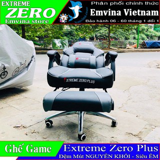 Ghế chơi game Extreme Zero V2