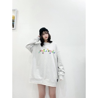 ✈Sweater puzzle (xám)