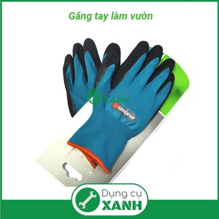 Găng tay làm vườn Gardena [HÀNG CHÍNH HÃNG]